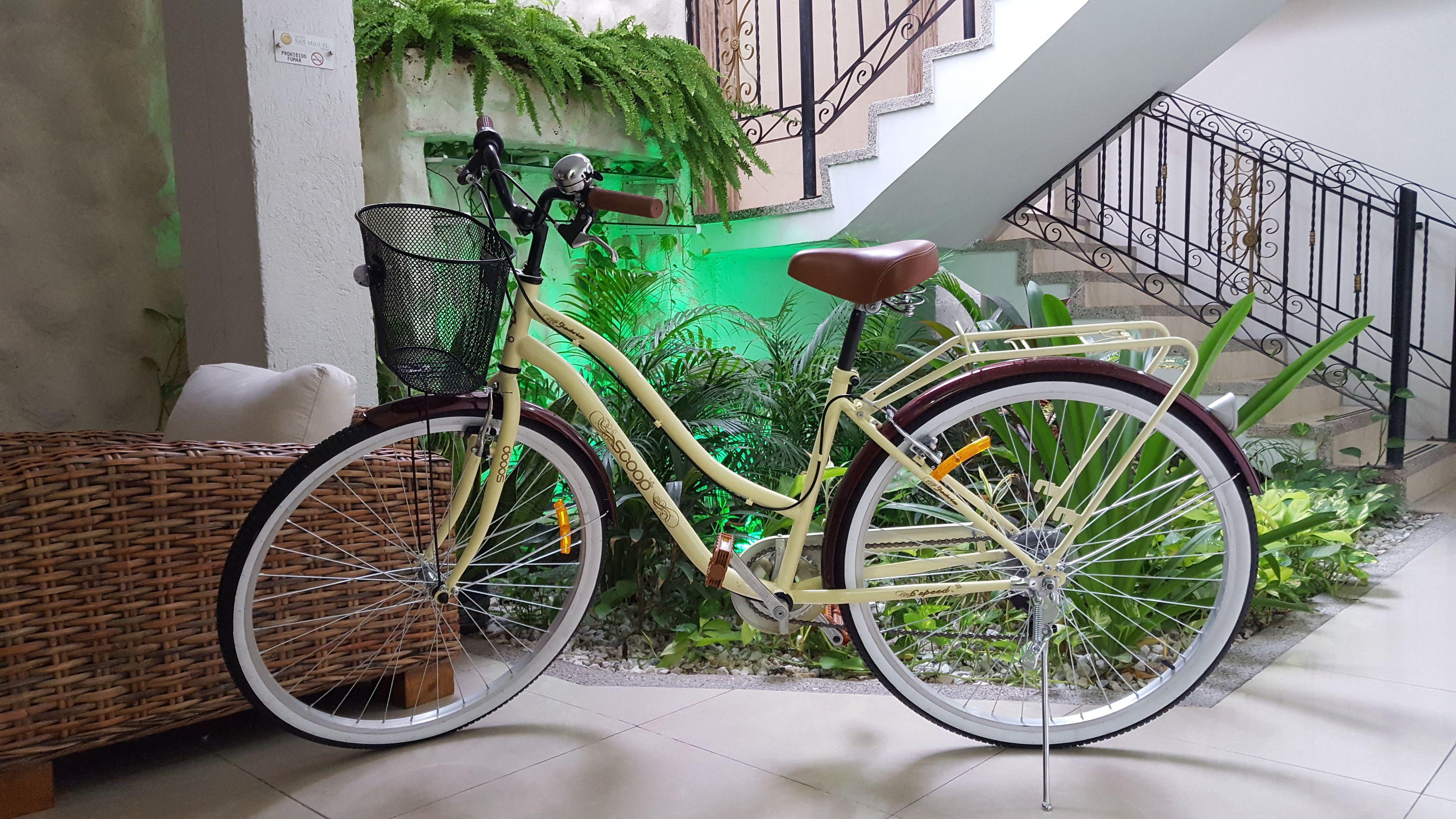 Hotel San Miguel Imperial — Photos 3
